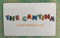 The Cantina 202//127